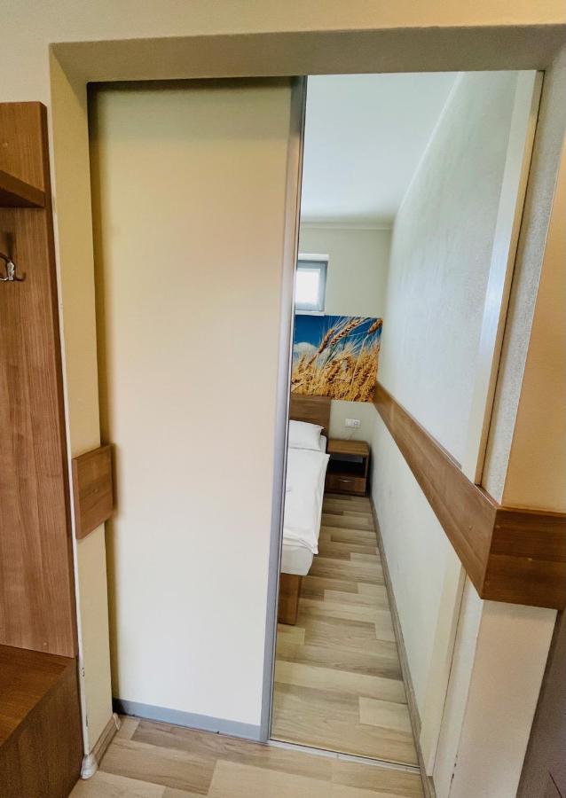 Bešeňová Apartmany Vera מראה חיצוני תמונה