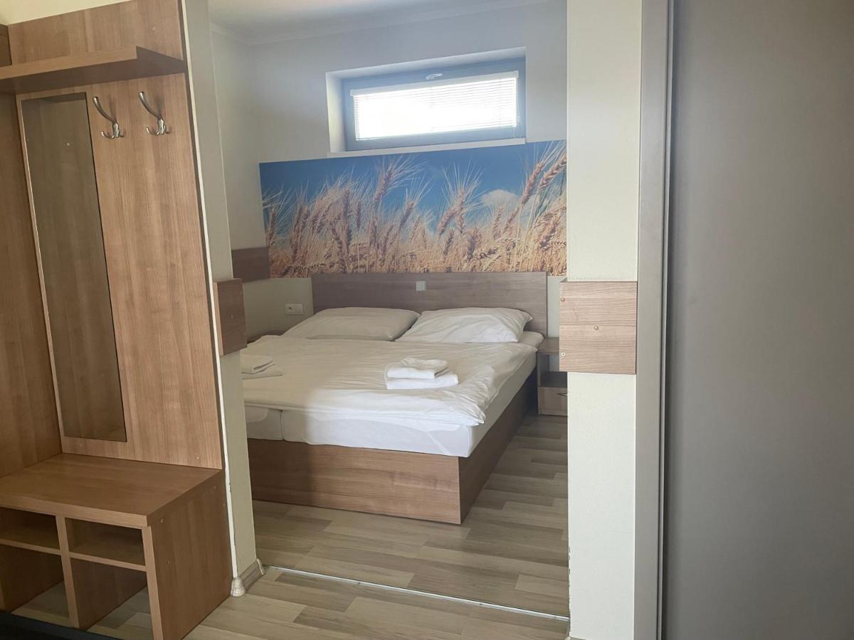 Bešeňová Apartmany Vera מראה חיצוני תמונה