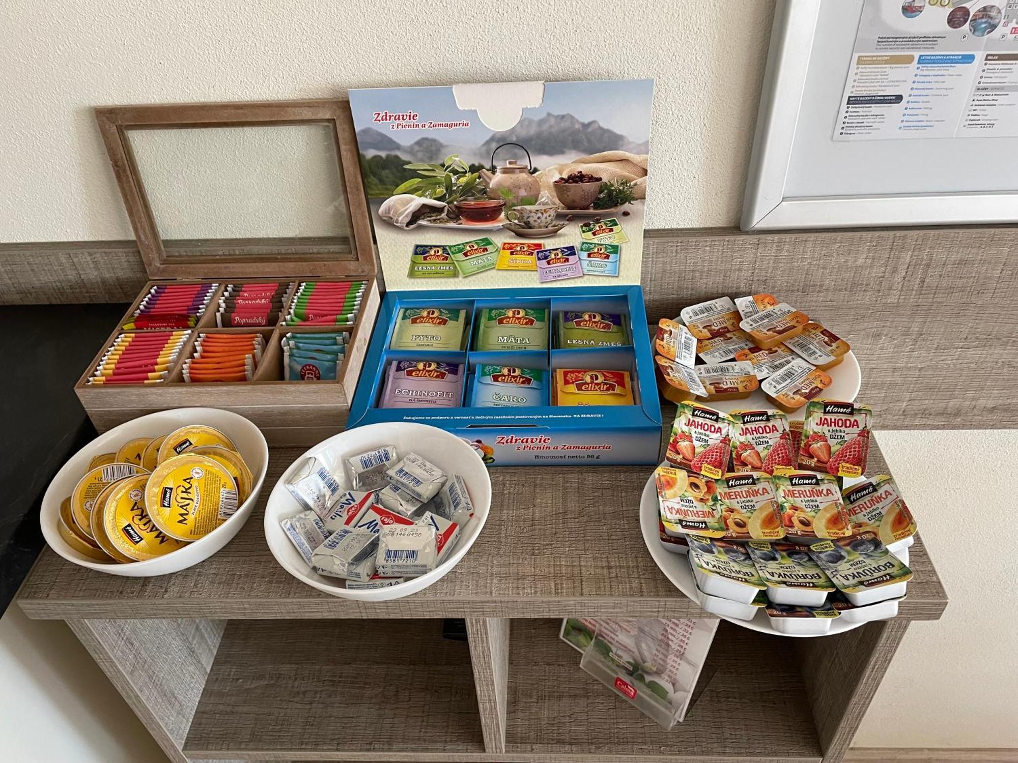 Bešeňová Apartmany Vera מראה חיצוני תמונה