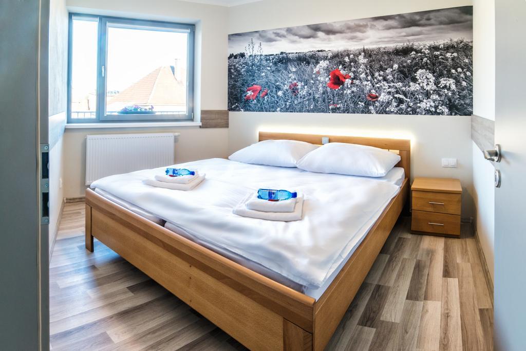 Bešeňová Apartmany Vera מראה חיצוני תמונה