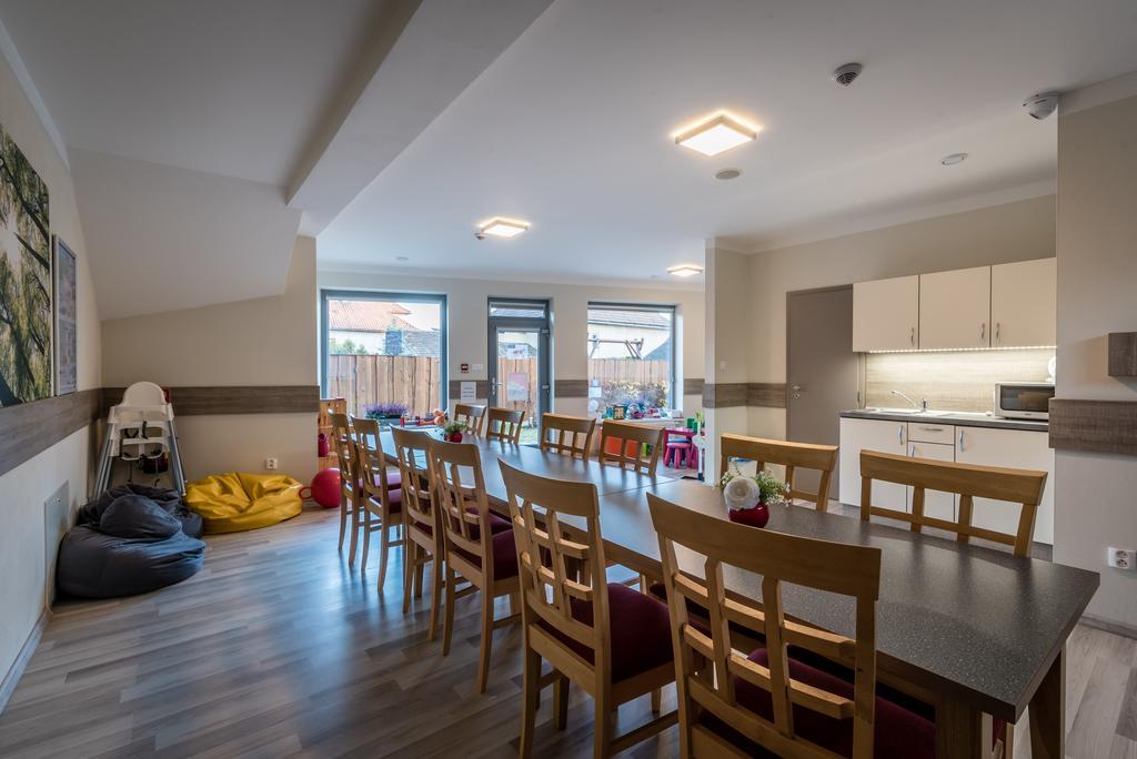 Bešeňová Apartmany Vera מראה חיצוני תמונה