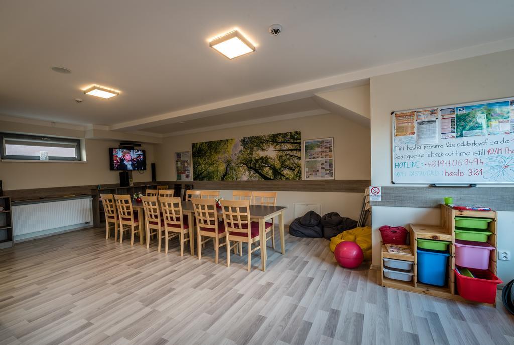 Bešeňová Apartmany Vera מראה חיצוני תמונה