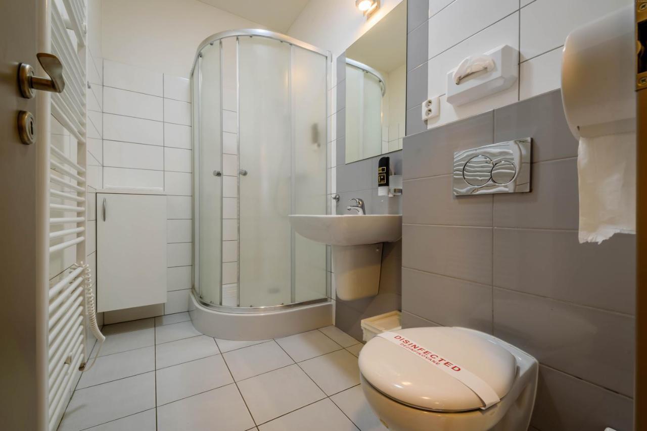 Bešeňová Apartmany Vera מראה חיצוני תמונה