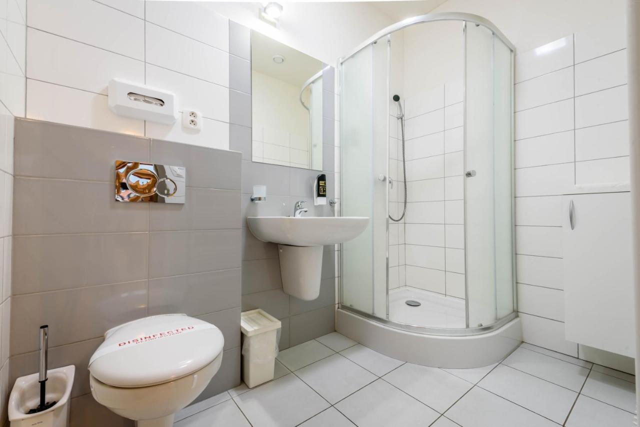 Bešeňová Apartmany Vera מראה חיצוני תמונה